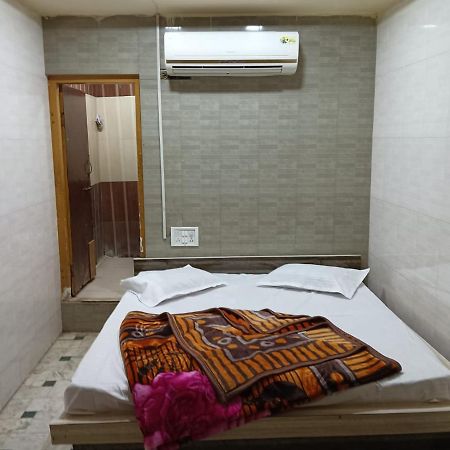 Hotel Kohinoor Palace Ajmer Buitenkant foto
