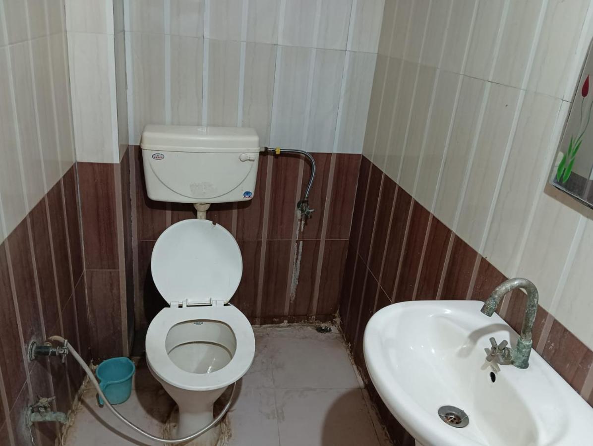 Hotel Kohinoor Palace Ajmer Buitenkant foto